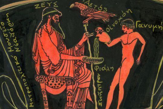 Λάθη, αδικίες και αμαρτίες των θεών του Ολύμπου